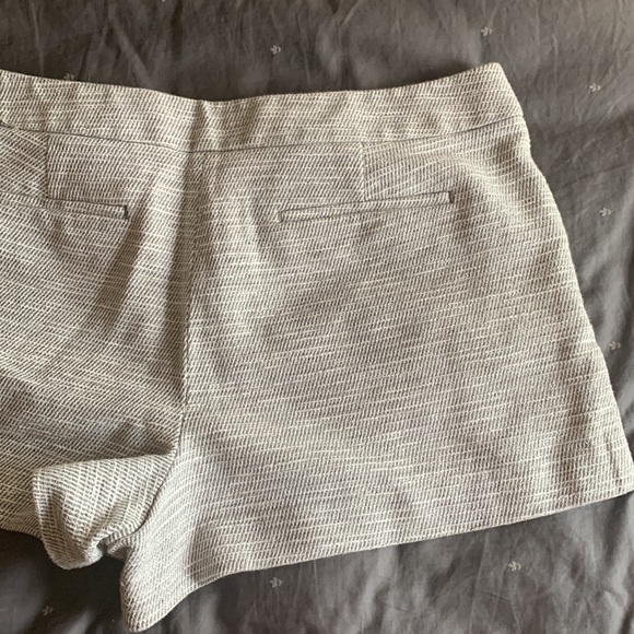 Loft tweed dress shorts - Picture 4 of 7